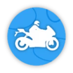 smart bike android application logo